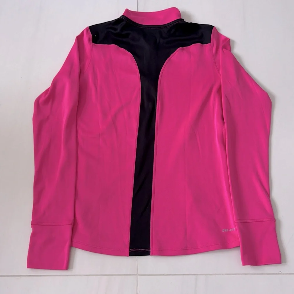 Nike Dri-Fit Athletic Top